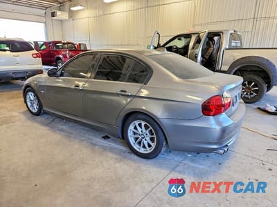 Drugie zdjęcie samochodu z przodu: 2010 BMW 328 I SULEV VIN:WBAPH5G52ANM36047 - miniatura