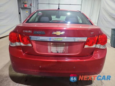 Zdjęcie 6 z 12 samochodu: 2012 CHEVROLET CRUZE LT VIN:1G1PF5SC2C7267680 - miniatura