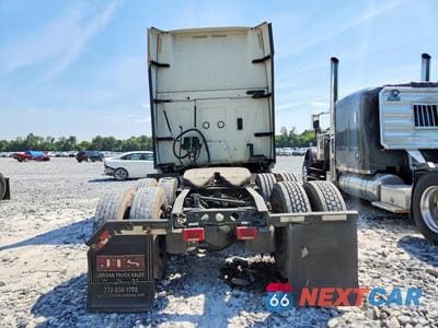 Zdjęcie 6 z 14 samochodu: 2012 INTERNATIONAL PROSTAR SEMI TRUCK VIN:3HSDJAPRXGN750412 - miniatura