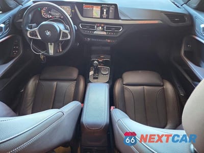 Zdjęcie 8 z 12 samochodu: 2020 BMW M235XI VIN:WBA13AL07L7F62440 - miniatura