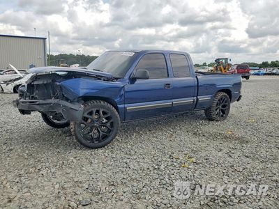2001 CHEVROLET SILVERADO C1500 2GCEC19V611199210 - główne zdjęcie licytacji z USA - miniatura