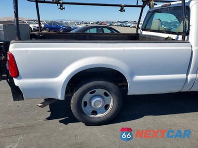 Zdjęcie 10 z 12 samochodu: 2008 FORD F350 SRW SUPER DUTY VIN:1FTSF30528EA63071 - miniatura
