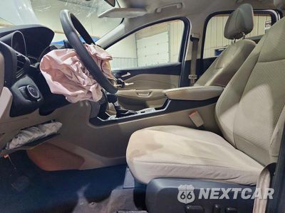 Zdjęcie 7 z 14 samochodu: 2017 FORD ESCAPE SE VIN:1FMCU9GD3HUC41484 - miniatura