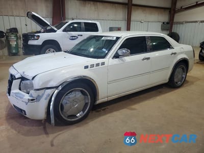 2006 CHRYSLER 300 TOURING 2C3KA53G46H226482 - główne zdjęcie licytacji z USA - miniatura