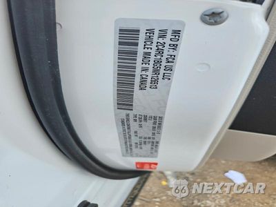 Zdjęcie 14 z 14 samochodu: 2022 CHRYSLER PACIFICA TOURING L VIN:2C4RC1BG5NR126513 - miniatura