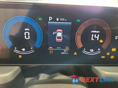 Zdjęcie 9 z 12 samochodu: 2026 HYUNDAI SONATA HYBRID BLUE VIN:KMHL24JJ8TA172714 - miniatura