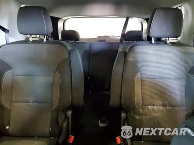 Zdjęcie 10 z 14 samochodu: 2020 CHEVROLET TRAVERSE LT VIN:1GNEVGKW3LJ186110 - miniatura