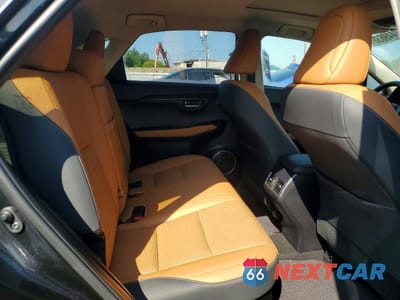 Zdjęcie 11 z 13 samochodu: 2020 LEXUS NX 300H VIN:JTJGJRDZ1L2133168 - miniatura