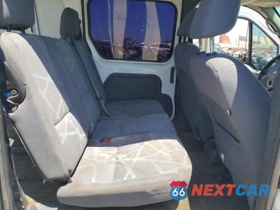 Zdjęcie 11 z 13 samochodu: 2010 FORD TRANSIT CONNECT XLT VIN:NM0KS9BN6AT014000 - miniatura