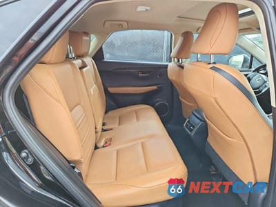 Zdjęcie 11 z 13 samochodu: 2017 LEXUS NX 200T BASE VIN:JTJYARBZ9H2078175 - miniatura