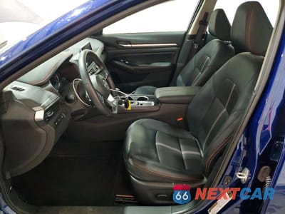 Zdjęcie 7 z 12 samochodu: 2024 NISSAN ALTIMA SR VIN:1N4BL4CW8RN330904 - miniatura