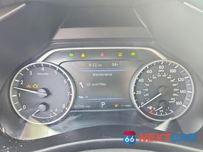 Zdjęcie 9 z 14 samochodu: 2019 NISSAN MURANO SL VIN:5N1AZ2MJ8KN154045 - miniatura