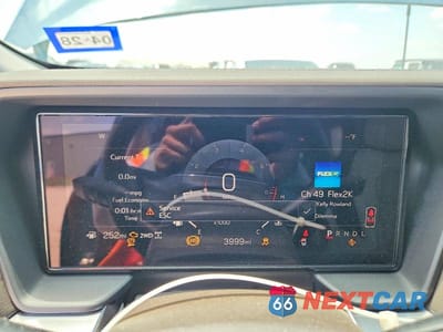 Zdjęcie 9 z 13 samochodu: 2026 GMC TERRAIN DENALI VIN:3GKALZEG0TL475519 - miniatura