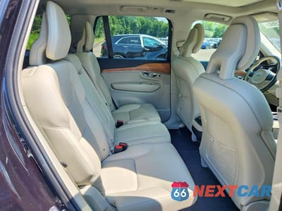 Zdjęcie 10 z 13 samochodu: 2021 VOLVO XC90 T6 MOMENTUM VIN:YV4A22PK6M1717209 - miniatura