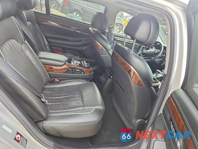 Zdjęcie 10 z 12 samochodu: 2017 GENESIS G90 ULTIMATE VIN:KMHG54JH9HU032523 - miniatura