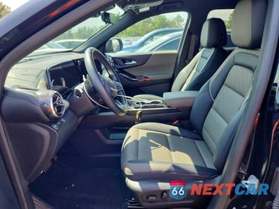 Zdjęcie 7 z 13 samochodu: 2025 CHEVROLET EQUINOX LT VIN:3GNAXHEG1SL164889 - miniatura