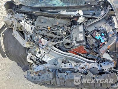 Zdjęcie 11 z 12 samochodu: 2022 TOYOTA RAV4 XLE VIN:2T3W1RFV1NC213297 - miniatura