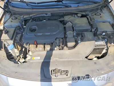 Zdjęcie 11 z 12 samochodu: 2015 HYUNDAI SONATA SE VIN:5NPE24AF9FH214538 - miniatura