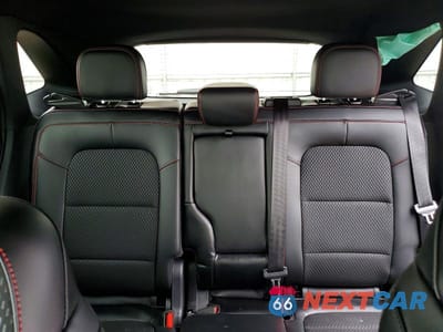Zdjęcie 10 z 13 samochodu: 2026 FORD ESCAPE ST LINE SELECT VIN:1FMCU9NA3TUA35261 - miniatura