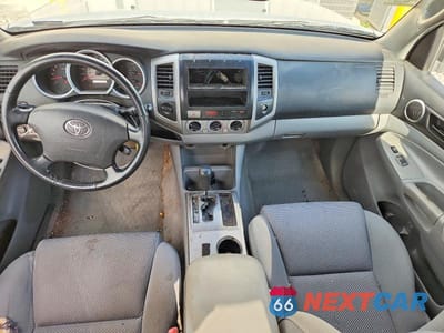 Zdjęcie 8 z 12 samochodu: 2007 TOYOTA TACOMA V6 VIN:5TEUU42N27Z344798 - miniatura
