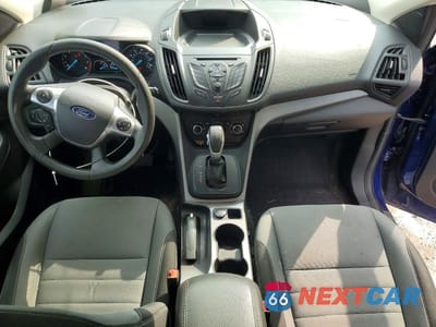 Zdjęcie 8 z 13 samochodu: 2015 FORD ESCAPE SE VIN:1FMCU9GX8FUA34709 - miniatura