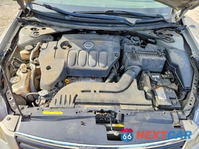 Zdjęcie 11 z 13 samochodu: 2009 NISSAN ALTIMA 2.5 VIN:1N4AL21E79N521868 - miniatura