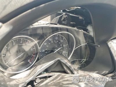 Zdjęcie 9 z 12 samochodu: 2018 MAZDA CX-5 GRAND TOURING VIN:JM3KFBDM9J0347464 - miniatura