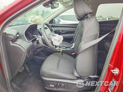 Zdjęcie 7 z 14 samochodu: 2024 HYUNDAI TUCSON SEL VIN:5NMJB3DE3RH409502 - miniatura