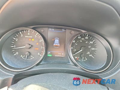 Zdjęcie 9 z 13 samochodu: 2018 NISSAN ROGUE SV VIN:KNMAT2MV1JP580820 - miniatura