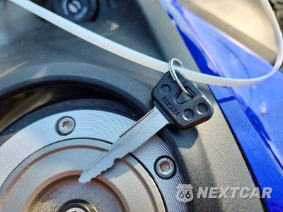 Zdjęcie 8 z 9 samochodu: 2025 YAMAHA MTN690 VIN:JYARM48E6SA002895 - miniatura