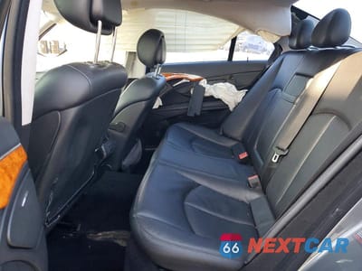 Zdjęcie 10 z 12 samochodu: 2007 MERCEDES-BENZ E 350 VIN:WDBUF56X87B179869 - miniatura