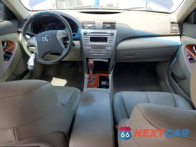 Zdjęcie 8 z 12 samochodu: 2011 TOYOTA CAMRY HYBRID VIN:4T1BB3EKXBU127666 - miniatura