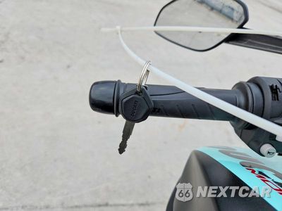 Zdjęcie 8 z 9 samochodu: 2024 DUCATI MONSTER VIN:ZDMMAMDT2RB009279 - miniatura