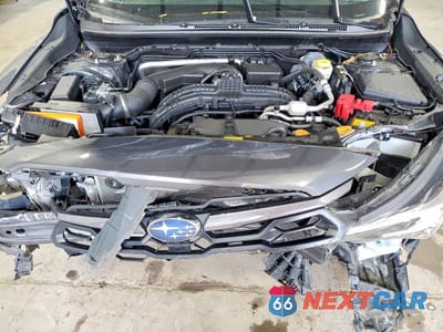 Zdjęcie 12 z 14 samochodu: 2024 SUBARU CROSSTREK PREMIUM VIN:JF2GUADC7R8202508 - miniatura