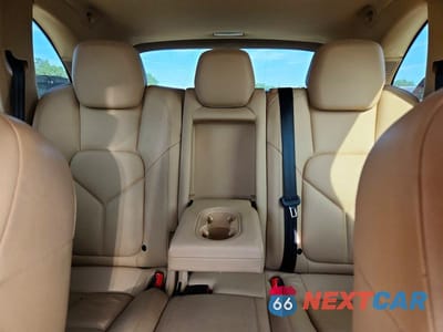 Zdjęcie 10 z 14 samochodu: 2012 PORSCHE CAYENNE S HYBRID VIN:WP1AE2A28CLA91344 - miniatura