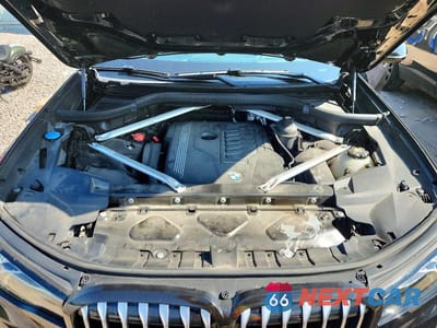 Zdjęcie 12 z 13 samochodu: 2020 BMW X7 XDRIVE40I VIN:5UXCW2C04L9A02919 - miniatura