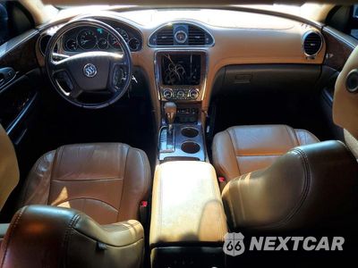 Zdjęcie 8 z 12 samochodu: 2015 BUICK ENCLAVE VIN:5GAKRCKDXFJ118660 - miniatura