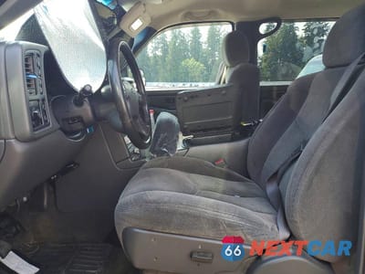Zdjęcie 7 z 12 samochodu: 2006 CHEVROLET SILVERADO K1500 VIN:2GCEK13T461144949 - miniatura