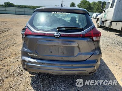 Zdjęcie 6 z 12 samochodu: 2025 NISSAN KICKS PLAY S VIN:3N1CP5BV5SL486568 - miniatura