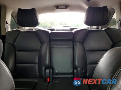 Zdjęcie 10 z 13 samochodu: 2012 ACURA MDX ADVANCE VIN:2HNYD2H87CH519568 - miniatura