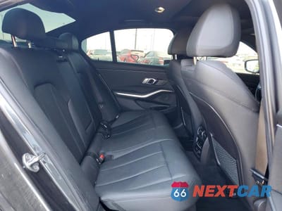 Zdjęcie 10 z 12 samochodu: 2020 BMW 330XI VIN:3MW5R7J05L8B05661 - miniatura