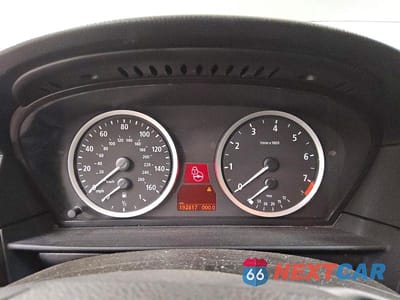 Zdjęcie 9 z 12 samochodu: 2007 BMW 530 I VIN:WBANE73557CM57500 - miniatura