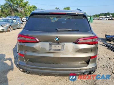 Zdjęcie 6 z 14 samochodu: 2023 BMW X5 XDRIVE40I VIN:5UXCR6C02P9R24350 - miniatura