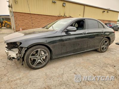 2019 MERCEDES-BENZ E 300 4MATIC WDDZF4KB1KA551360 - główne zdjęcie licytacji z USA - miniatura