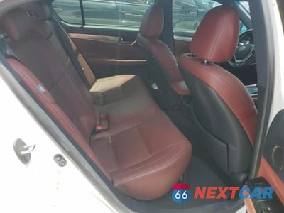 Zdjęcie 10 z 12 samochodu: 2014 LEXUS GS 350 VIN:JTHCE1BL6E5025974 - miniatura