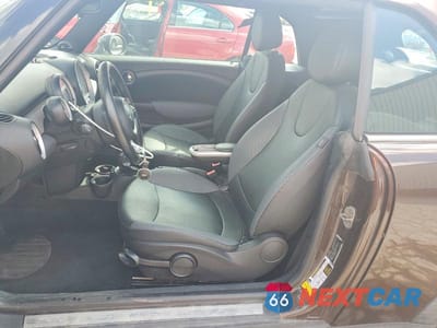 Zdjęcie 7 z 13 samochodu: 2010 MINI COOPER VIN:WMWMR3C53ATU98644 - miniatura