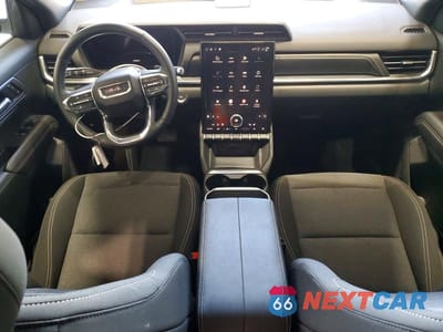 Zdjęcie 8 z 14 samochodu: 2025 GMC TERRAIN ELEVATION VIN:3GKALUEG7SL266053 - miniatura