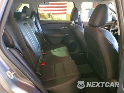Zdjęcie 10 z 13 samochodu: 2023 NISSAN ROGUE SV VIN:JN8BT3BA0PW419937 - miniatura