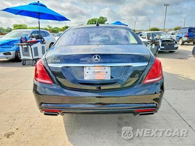 Zdjęcie 6 z 12 samochodu: 2014 MERCEDES-BENZ S 550 VIN:WDDUG8CB8EA034963 - miniatura