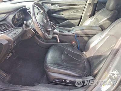 Zdjęcie 7 z 12 samochodu: 2018 BUICK LACROSSE ESSENCE VIN:1G4ZP5SZ5JU126405 - miniatura